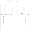 Basic Skirt Sise20 Basic Skirt Pattern: Sizes 6 to 36 (Sloper Block)
