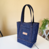 The Essential Tote - Tote Bag PDF Pattern