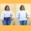The Majesty Shirt 6 to 20 and size 22 to 36