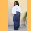 Relaxa Jeans (1) Relaxa Jeans: Sizes UK 6 to 36
