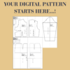 Pattern Making in Adobe Illustrator